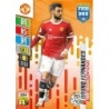 Soccer Trading Cards Bruno Fernandes Fans' Favourites Panini Fifa 365 Adrenalyn XL 2022