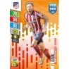 Soccer Trading Cards Saúl Fans' Favourites FIFA 365 Adrenalyn XL 2022