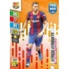 Buy Online Cards Sergio Busquets Fans' Favourites FIFA 365 Adrenalyn XL 2022