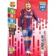 Jordi Alba Fans' Favourites Barcelona 210