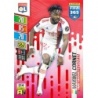 Sale Trading Cards Maxwel Cornet Fans' Favourites Panini Fifa 365 Adrenalyn XL 2022