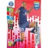 Soccer Trading Cards Presnel Kimpembe Fans' Favourites FIFA 365 Adrenalyn XL 2022