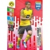 Offer Soccer Cards Manuel Akanji Fans' Favourites FIFA 365 Adrenalyn XL 2022