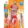 Soccer Trading Cards Mathieu Valbuena Fans' Favourites FIFA 365 Adrenalyn XL 2022