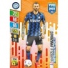 Soccer Trading Cards Marcelo Brozović Fans' Favourites FIFA 365 Adrenalyn XL 2022