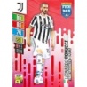 Sale Trading Cards Leonardo Bonucci Fans' Favourites Panini Fifa 365 Adrenalyn XL 2022