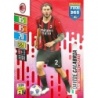 Trading Cards Davide Calabria Fans' Favourites FIFA 365 Adrenalyn XL 2022
