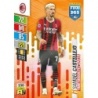 Soccer Trading Cards Samuel Castillejo Fans' Favourites Panini Fifa 365 Adrenalyn XL 2022