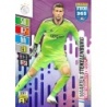Trading Cards Maarten Stekelenburg Fans' Favourites FIFA 365 Adrenalyn XL 2022