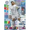 Soccer Trading Cards Edouard Mendy Titan FIFA 365 Adrenalyn XL 2022