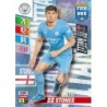 Trading Cards John Stones Titan FIFA 365 Adrenalyn XL 2022