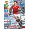 Offer Soccer Cards Harry Maguire Titan Adrenalyn XL FIFA 365 2022