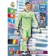 Thibaut Courtois Titan Real Madrid 243