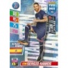 Soccer Trading Cards Sergio Ramos Titan FIFA 365 Adrenalyn XL 2022