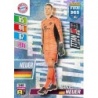 Soccer Trading Cards Manuel Neuer Titan FIFA 365 Adrenalyn XL 2022