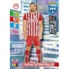 Soccer Trading Cards Sokratis Papastathopoulos Titan Adrenalyn XL FIFA 365 2022
