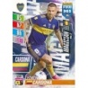 Offer Soccer Cards Edwin Cardona Magician Panini Fifa 365 Adrenalyn XL 2022