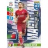 Sale Trading Cards Diogo Jota Magician FIFA 365 Adrenalyn XL 2022