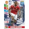 Sale Trading Cards Aaron Wan-Bissaka Magician Panini Fifa 365 Adrenalyn XL 2022