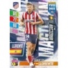 Sale Trading Cards Marcos Llorente Magician Panini Fifa 365 Adrenalyn XL 2022