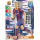 Frenkie de Jong Magician Barcelona 267