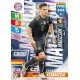 Joshua Kimmich Magician Bayern München 271
