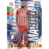 Sale Trading Cards Yann M'Vila Magician FIFA 365 Adrenalyn XL 2022
