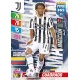 Juan Cuadrado Magician Juventus 277