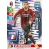 Trading Cards Theo Hernández Magician FIFA 365 Adrenalyn XL 2022