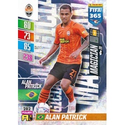 Alan Patrick Magician Shakhtar Donetsk 282