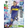 Trading Cards Cristian Pavón Dominator Panini Fifa 365 Adrenalyn XL 2022