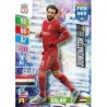 Sale Trading Cards Mohamed Salah Dominator FIFA 365 Adrenalyn XL 2022