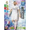 Sale Trading Cards Karim Benzema Dominator Adrenalyn XL FIFA 365 2022