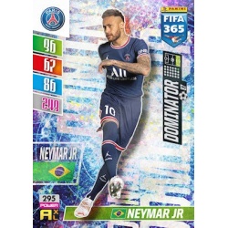 Neymar Jr Dominator Paris Saint-Germain 295