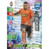 Soccer Trading Cards Dentinho Dominator Panini Fifa 365 Adrenalyn XL 2022