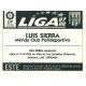 Luis Sierra Merida Ediciones Este 1997-98