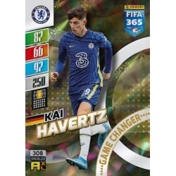 Kai Havertz Game Changer Chelsea 308