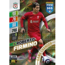 Roberto Firmino Game Changer Liverpool 309