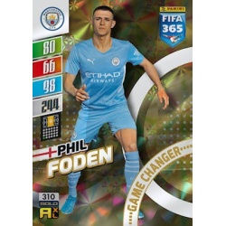Phil Foden Game Changer Manchester City 310