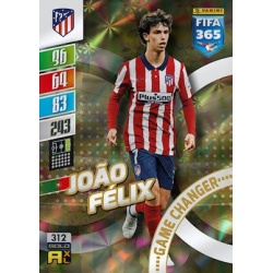 João Félix Game Changer Atlético Madrid 312