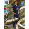 Offer Soccer Cards Marco Verratti Game Changer FIFA 365 Adrenalyn XL 2022