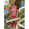 Soccer Trading Cards Giorgos Masouras Game Changer Panini Fifa 365 Adrenalyn XL 2022