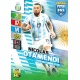 Nicolas Otamendi International Star Argentina 326