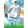 Sale Trading Cards Cristian Romero International Star Adrenalyn XL FIFA 365 2022
