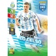 Giovani Lo Celso International Star Argentina 330