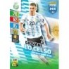Sale Trading Cards Giovani Lo Celso International Star FIFA 365 Adrenalyn XL 2022