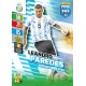 Leandro Paredes International Star Argentina 331