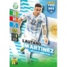 Sale Trading Cards Lautaro Martinez International Star Panini Fifa 365 Adrenalyn XL 2022