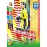 Sale Trading Cards Thibaut Courtois International Star FIFA 365 Adrenalyn XL 2022