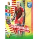 Toby Alderweireld International Star Belgium 335